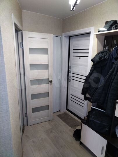 1-к. квартира, 30 м², 5/5 эт.