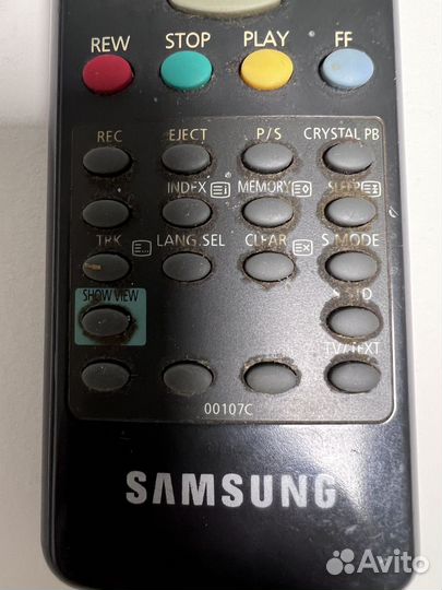 Пульт ду samsung
