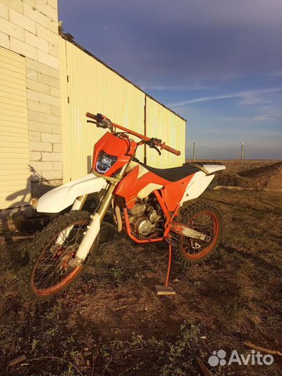 Продам GR1 эндуро