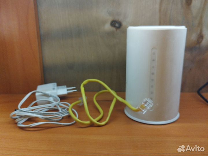 Роутер D-Link DIR-615A