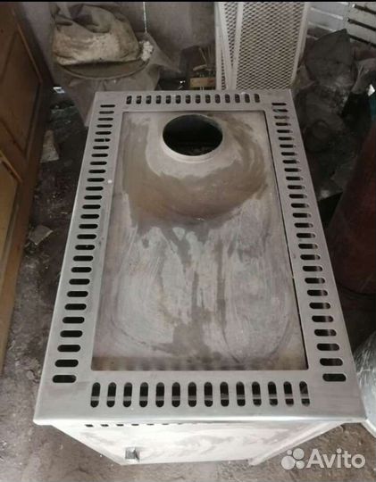 Печь гост СССР