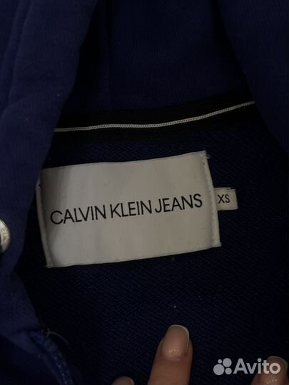 Спортивный костюм Calvin Klein