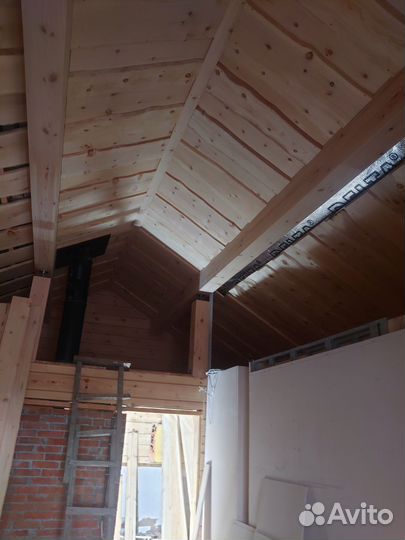 Услуги плотника