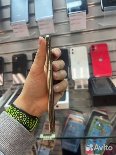 iPhone 11 Pro, 64 ГБ