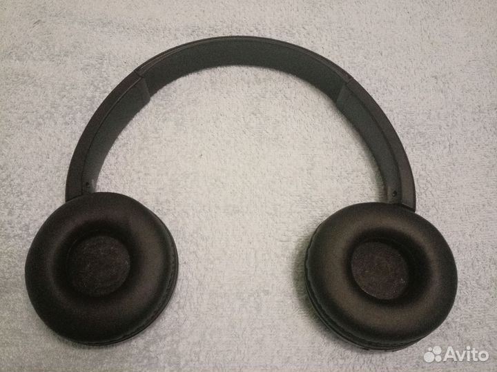 Беспроводные наушники