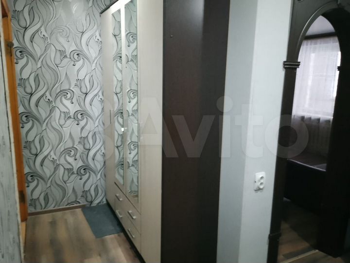 1-к. квартира, 39 м², 1/3 эт.