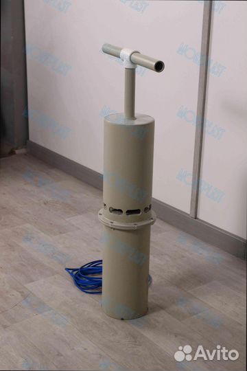 Аэратор для пруда из полипропилена