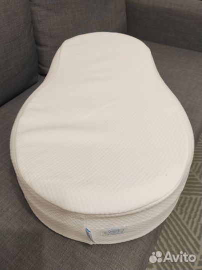 Кокон зевушка