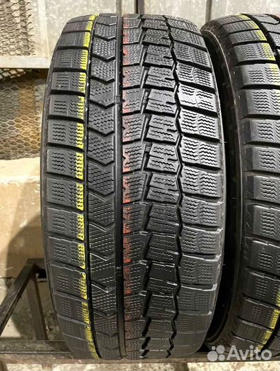 Dunlop Winter Maxx WM02 225/55 R17 97Q