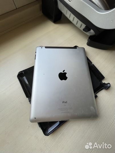 iPad