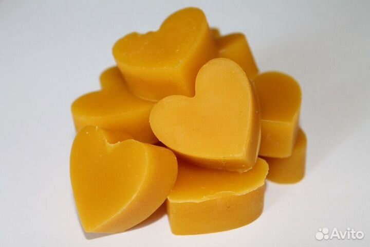 Пчелиный воск для свечей от цена за кг