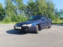 Daewoo Espero 2.0 MT, 1997, 184 234 км, с пробегом, цена 110 000 руб.