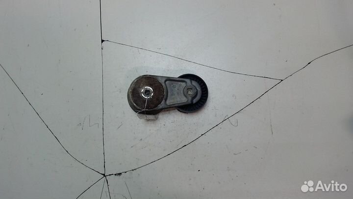 Натяжитель приводного ремня Dodge Caravan 2008, 20