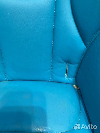 Стульчик для кормления Nuovita