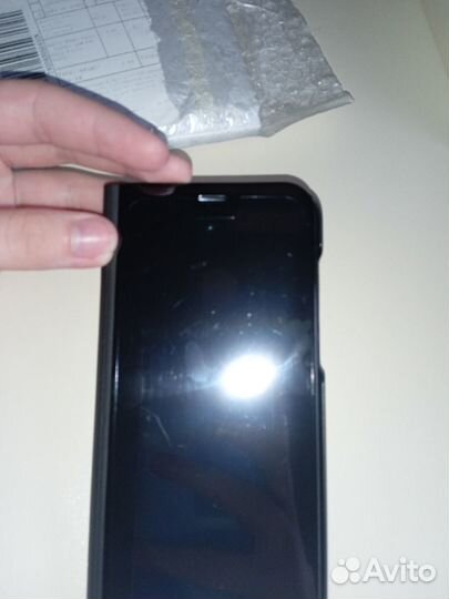 Чехол на honor 9 lite