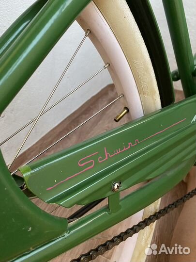 Велосипед Schwinn