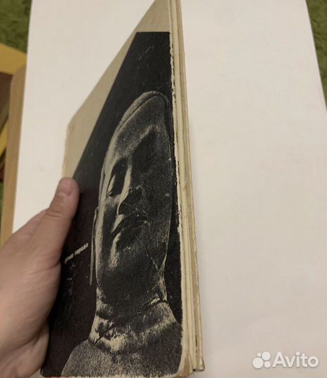 Бродский Б.И. - Покинутые города 1963