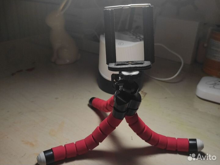 Мини штатив