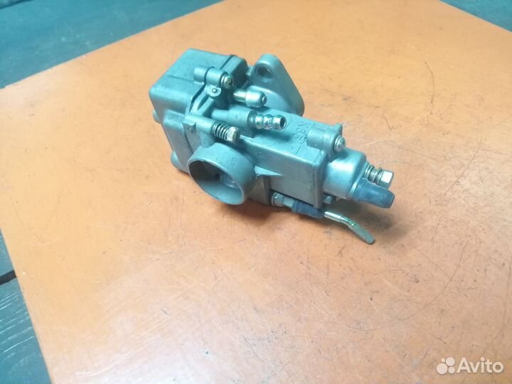 Карбюратор К65в Сова, Восход