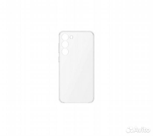 Чехол-накладка для Samsung для Samsung Galaxy S23+