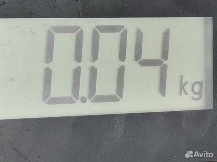 Парктроник для BMW 3-Series (E46)