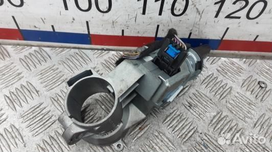 Замок зажигания opel corsa D (LDN02J101)