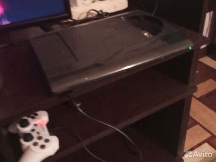 Sony playstation 3 PS3 super slim