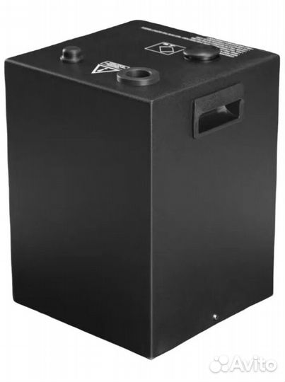 Генератор холодных искр L Audio WS-SP600W