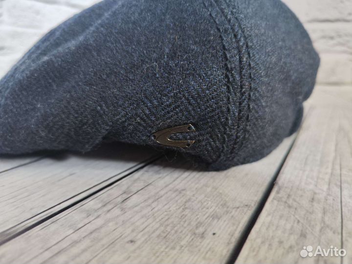 Camel Active новая шерстяная кепка оригинал