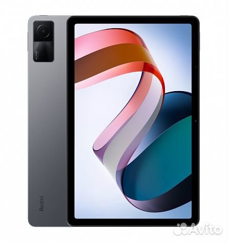 Планшет Redmi pad 4/128
