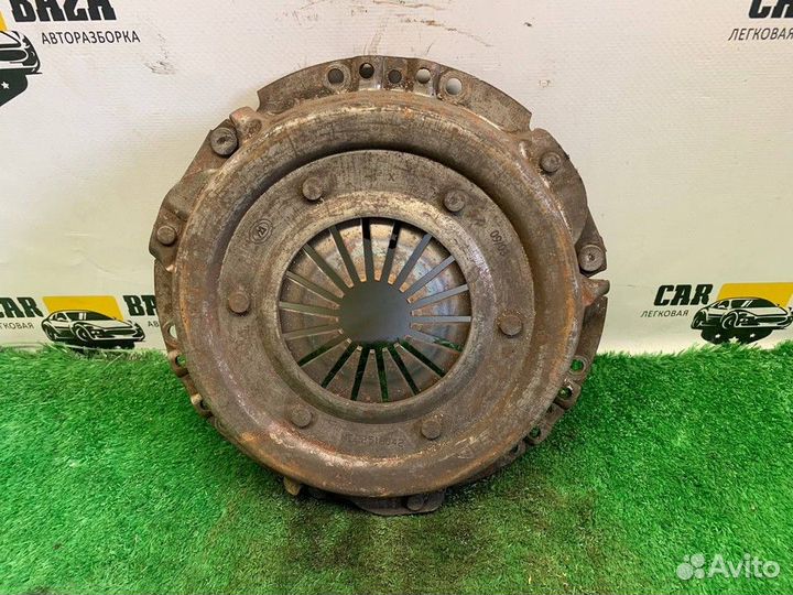 Корзина сцепления Fiat Punto