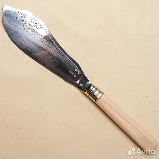 Набор для подачи и сервировки