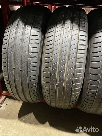 Michelin Primacy 3 215/65 R17 99V