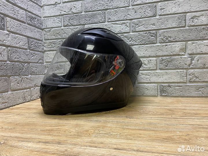 Шлем для мотоцикла yema helmet