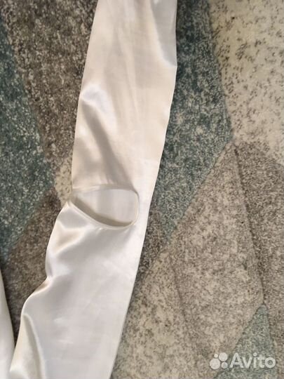 Костюм новогодний Пьеро