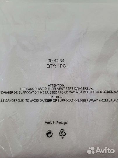 Chanel оригинал полотенце