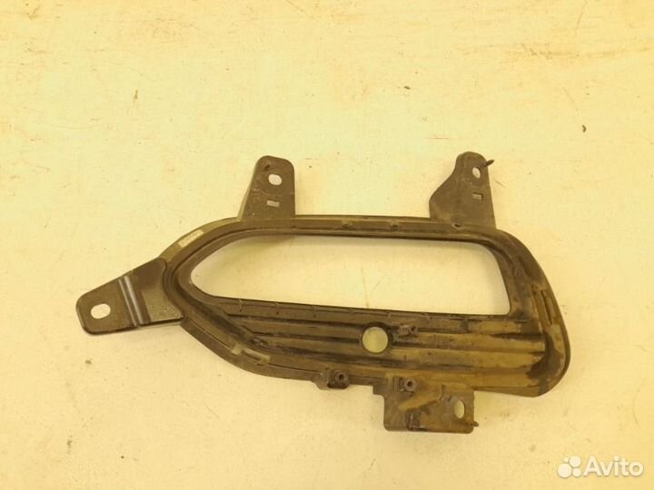 Рамка птф задняя левая Kia Sorento 3 prime 2017