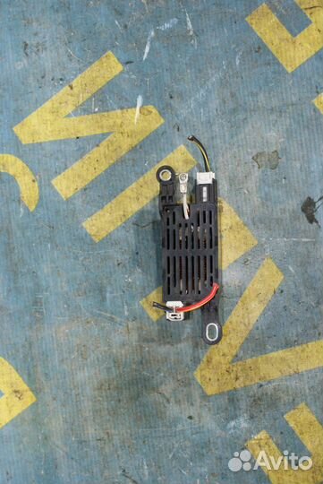 Фильтр радиопомех Mazda 6 GH