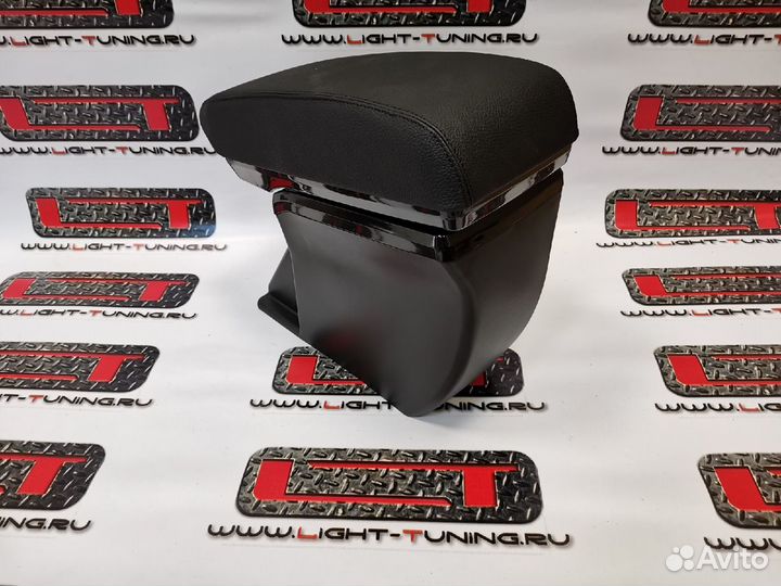 Подлокотник LADA Granta, Kalina в стиле Веста