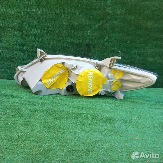 Фара передняя правая toyota camry xv40