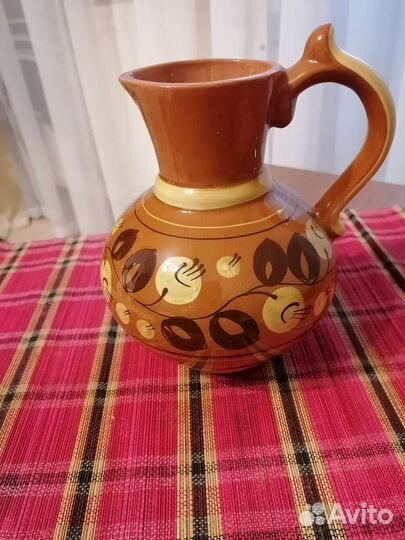Советская керамика