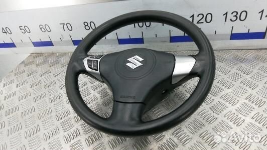 Рулевое колесо suzuki grand vitara 2 (ABE08JZ01)