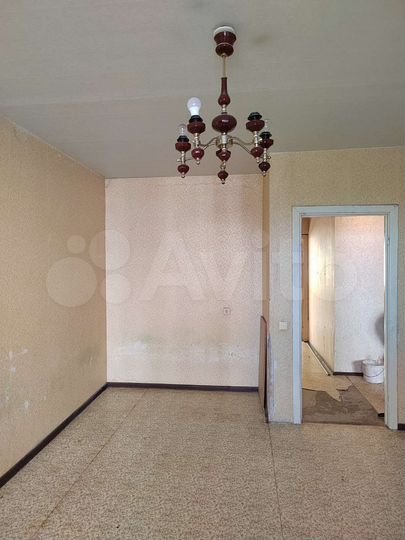 2-к. квартира, 49,6 м², 4/9 эт.