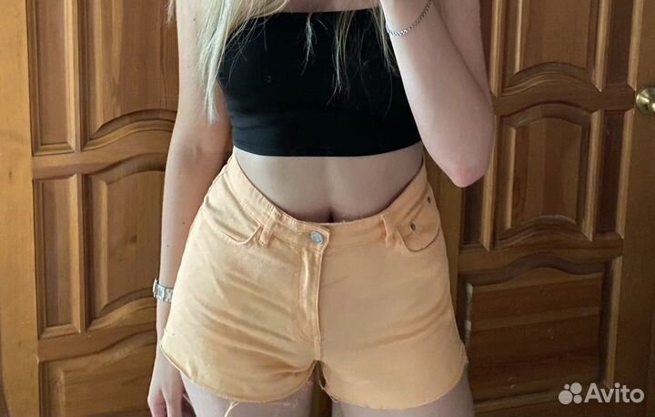 Шорты