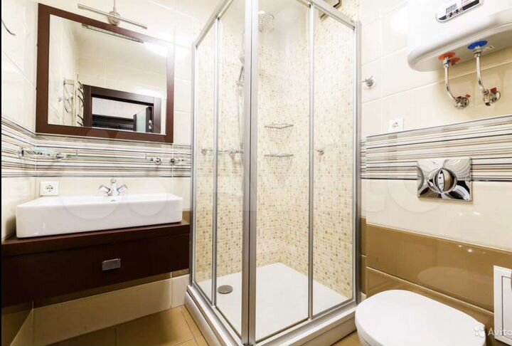 1-к. квартира, 33 м², 2/4 эт.