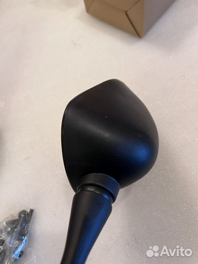 Зеркала Honda cbr1000rr cbr600rr 04-07