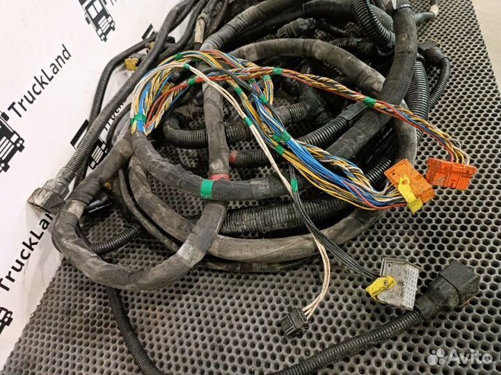 Жгут проводов шасси Daf Xf 106