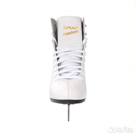 Коньки детские 27 размер