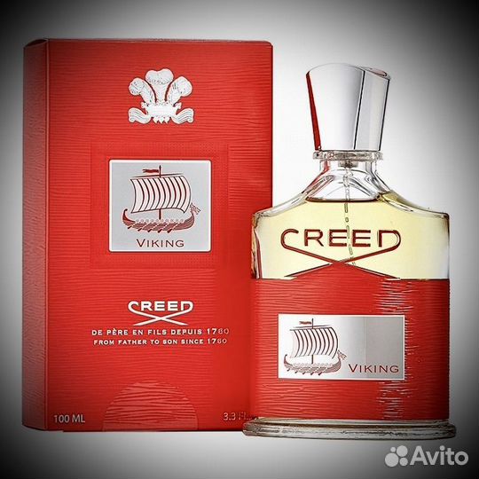 Creed viking