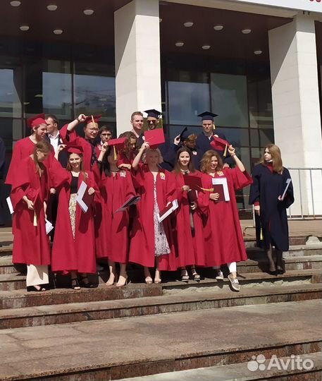 Репетитор по истории и обществознанию